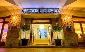 Hotel Cenit&Apts. Sol y Viento